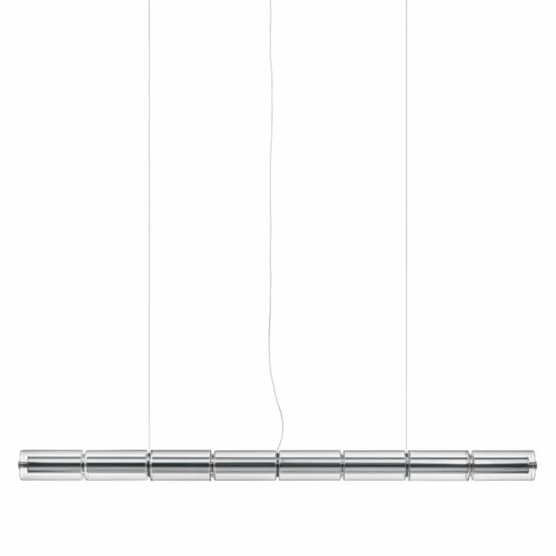 Luce Cilindrica Hanglampen
