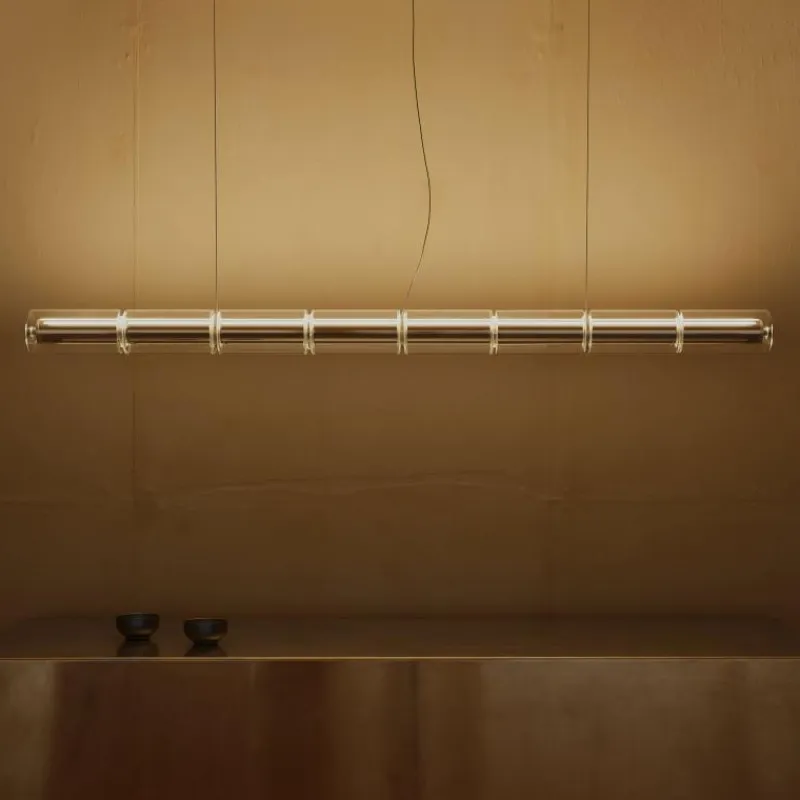 Luce Cilindrica Hanglampen