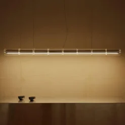 Luce Cilindrica Hanglampen
