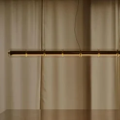 Luce Cilindrica Hanglampen