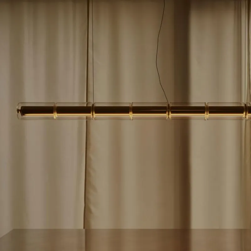 Luce Cilindrica Hanglampen