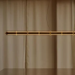 Luce Cilindrica Hanglampen