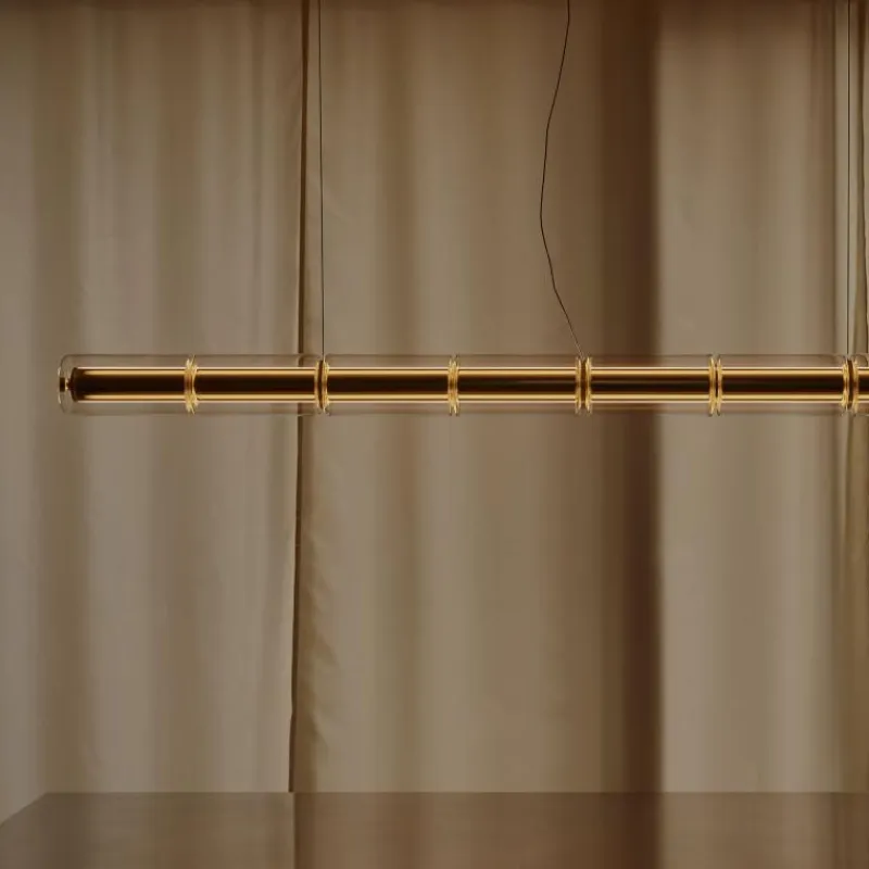 Luce Cilindrica Hanglampen