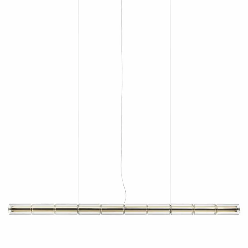 Luce Cilindrica Hanglampen