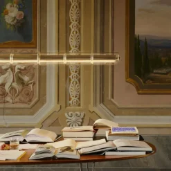 Luce Cilindrica Hanglampen