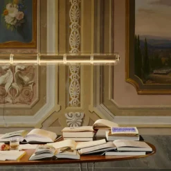 Luce Cilindrica Hanglampen
