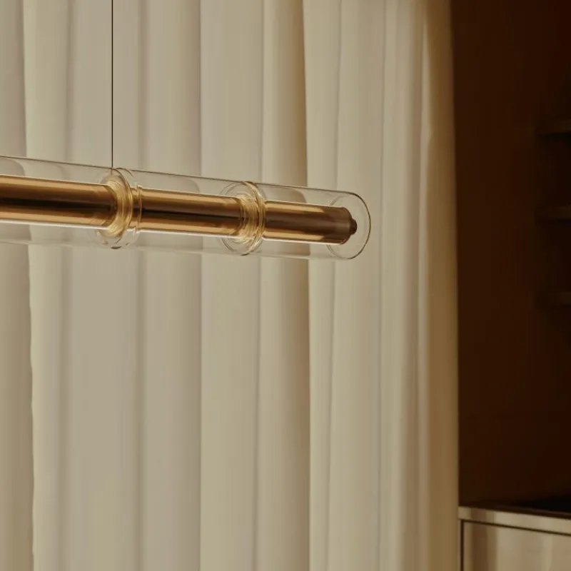 Luce Cilindrica Hanglampen