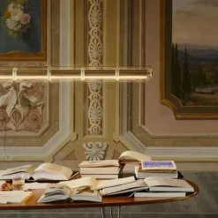 Luce Cilindrica Hanglampen