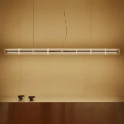Luce Cilindrica Hanglampen