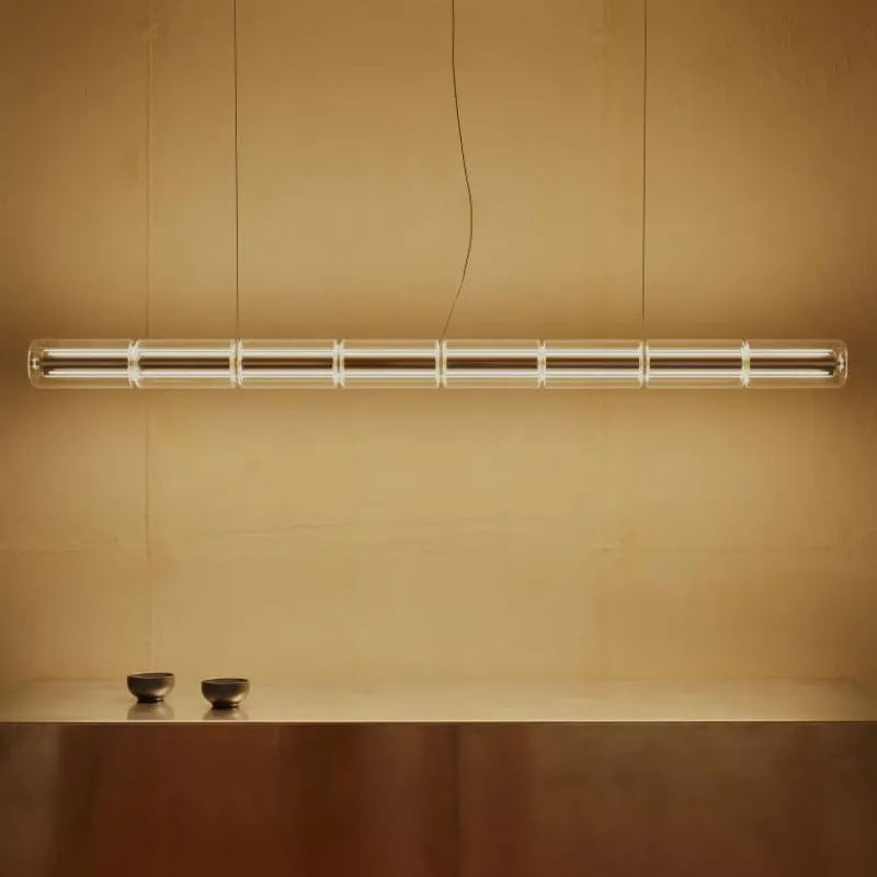 Luce Cilindrica Hanglampen