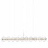Hot Luce Sferica Hanglampen
