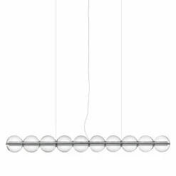 Hot Luce Sferica Hanglampen