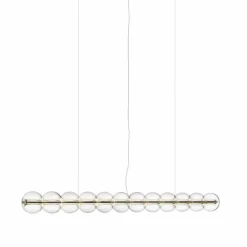 Hot Luce Sferica Hanglampen