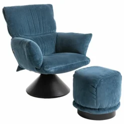 Hot Lud'o Loungestoel Loungestoelen