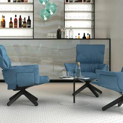 Hot Lud'o Loungestoel Loungestoelen