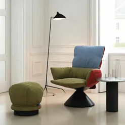 Hot Lud'o Loungestoel Loungestoelen