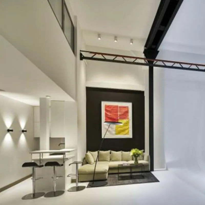 Online Lui Alto Opbouwspot Opbouwspots|Plafondspots