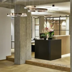 Lui Alto V Opbouwspot Opbouwspots|Plafondspots