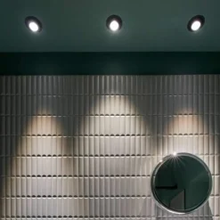 New Lui Piano V Inbouwspot Inbouwspots|Plafondspots