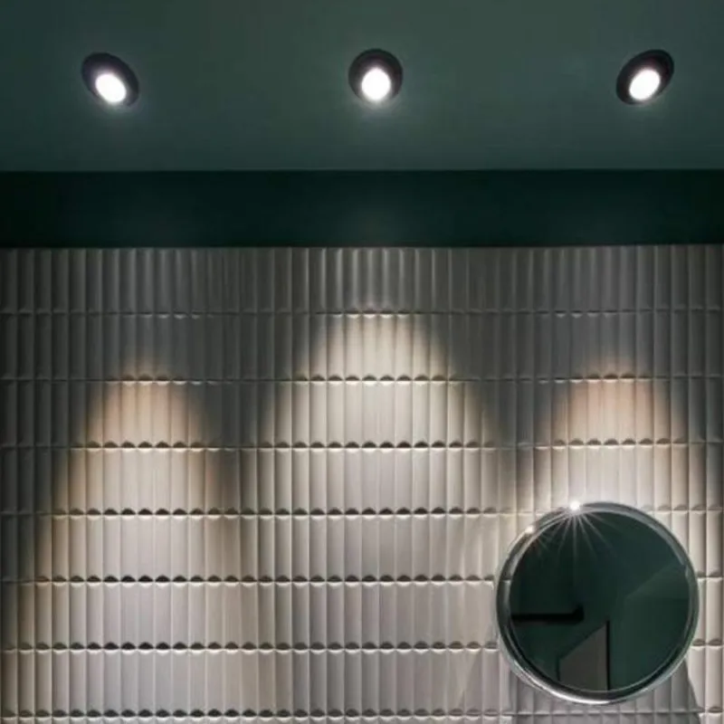 New Lui Piano V Inbouwspot Inbouwspots|Plafondspots