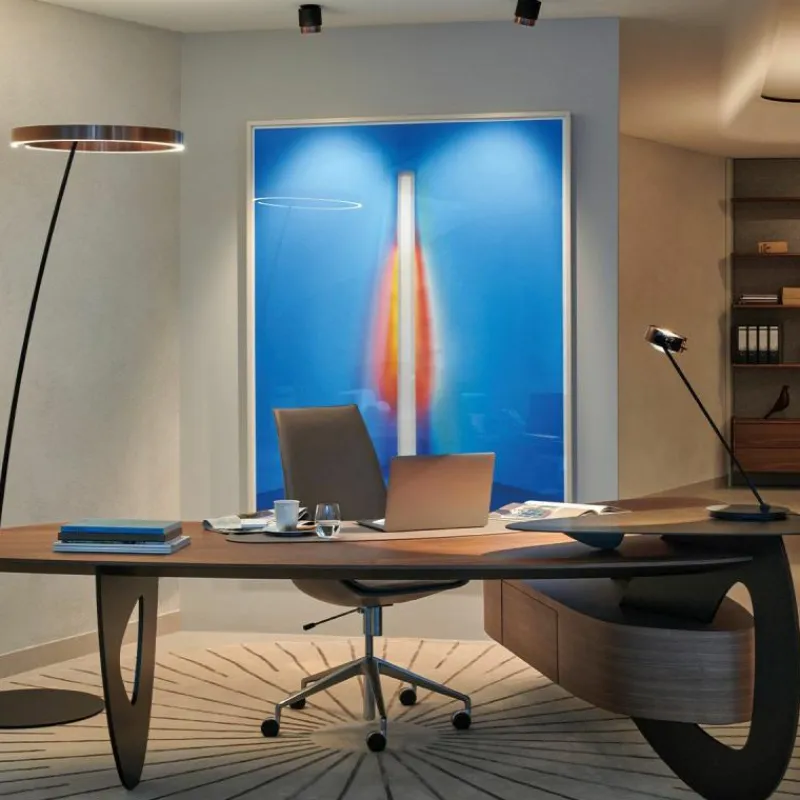 Outlet Lui Volto Opbouwspot Opbouwspots|Plafondspots