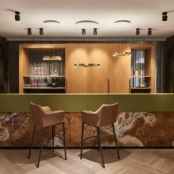 Outlet Lui Volto Opbouwspot Opbouwspots|Plafondspots