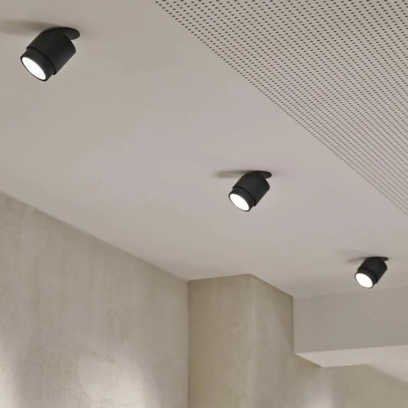 Outlet Lui Volto Opbouwspot Opbouwspots|Plafondspots