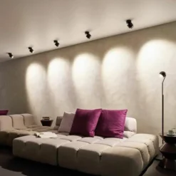 Outlet Lui Volto Opbouwspot Opbouwspots|Plafondspots
