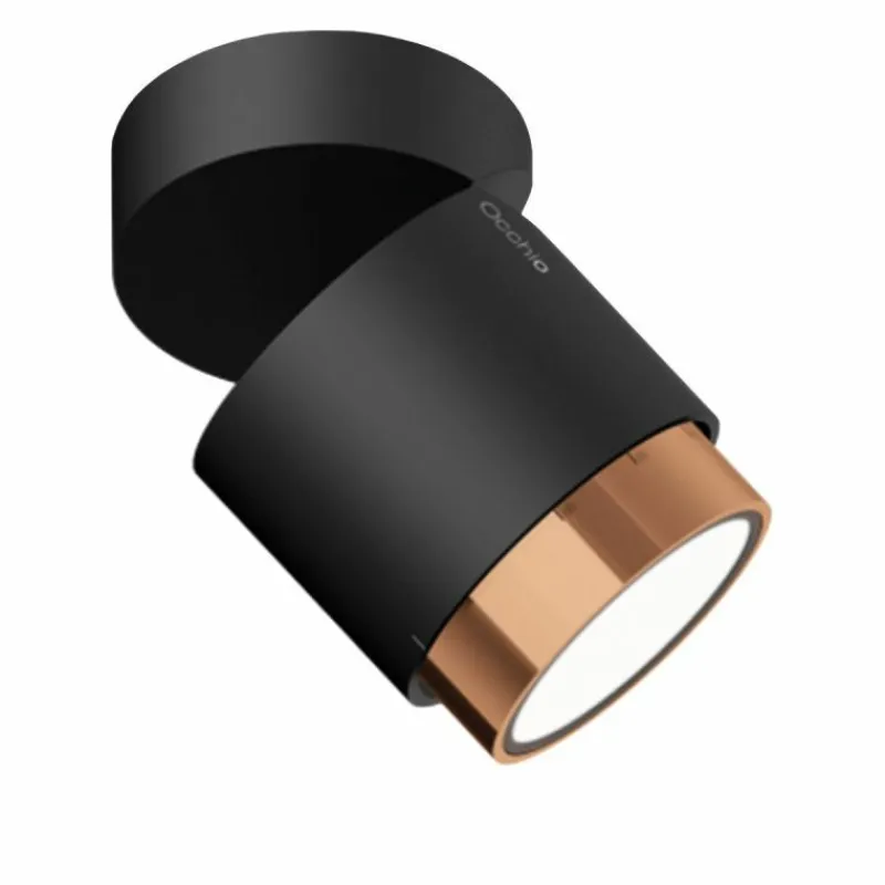 Outlet Lui Volto Opbouwspot Opbouwspots|Plafondspots