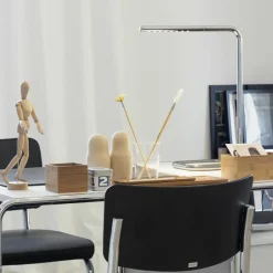 New Lum 50 Bureaulamp Bureaulampen