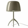 Outlet Lumiere Nuances Grande Tafellamp Tafellampen