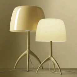 Outlet Lumiere Nuances Grande Tafellamp Tafellampen