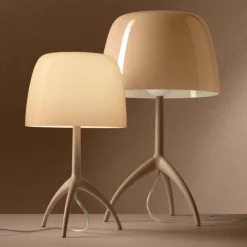 Outlet Lumiere Nuances Grande Tafellamp Tafellampen