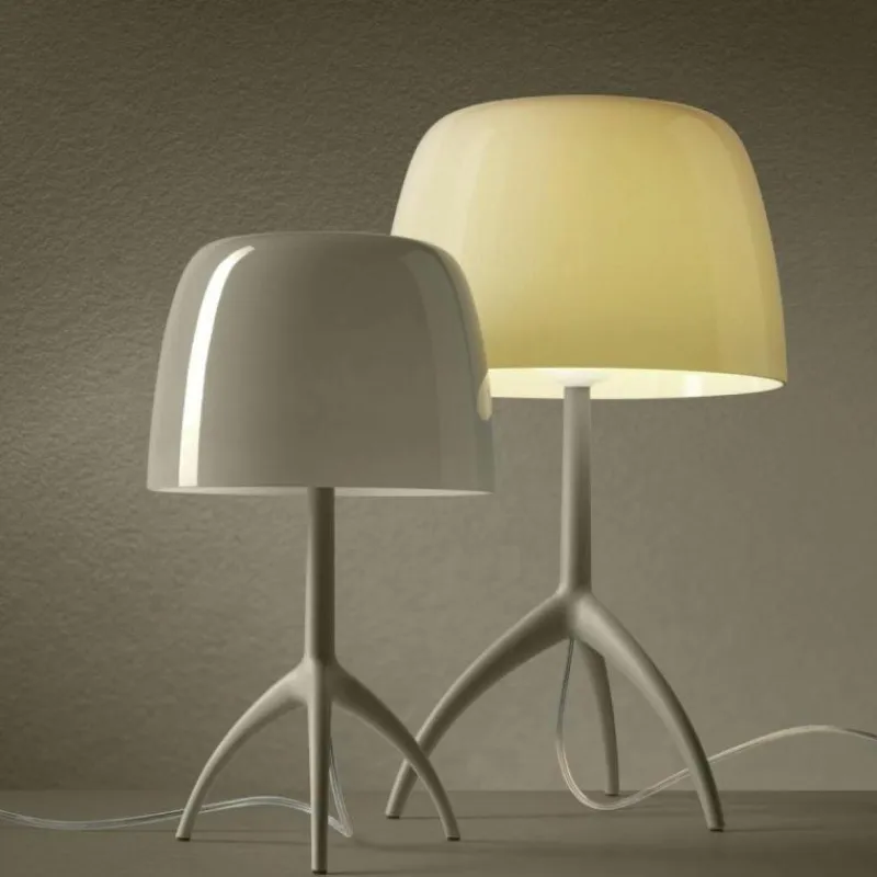 Best Lumiere Nuances Piccola Tafellamp Tafellampen