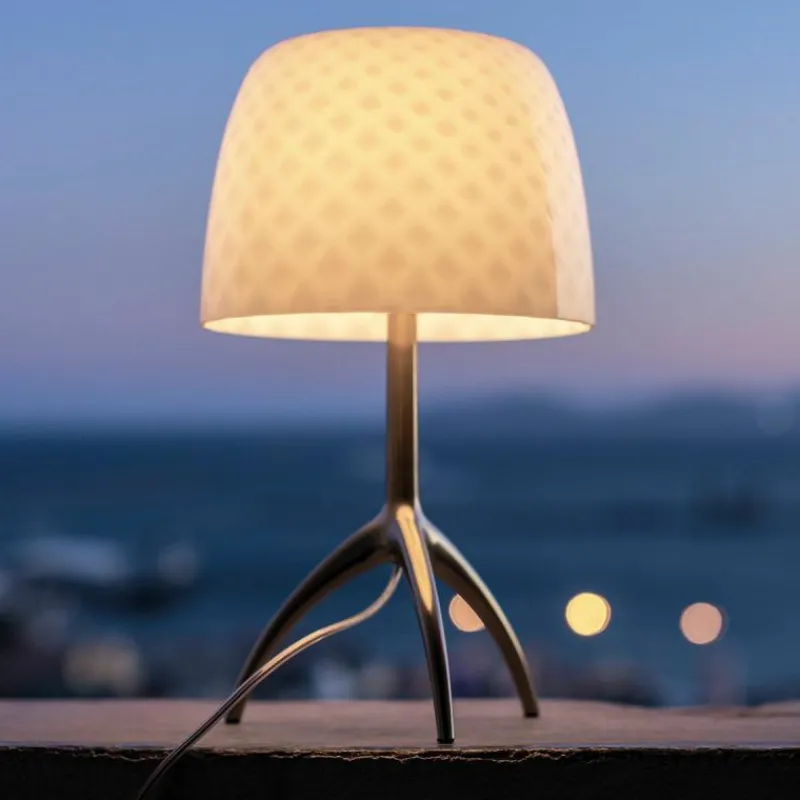 Clearance Lumiere 30th Tafellamp Tafellampen