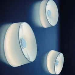 Discount Lumiere XXS Wand- en Plafondlamp Plafondlampen