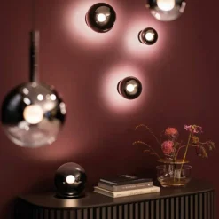 Online Luna Basso Tafellamp Tafellampen