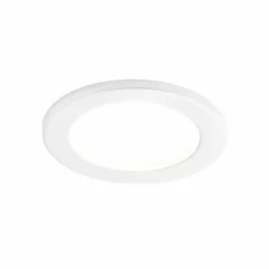Hot Luna Round IP44 LED Plafondspot Inbouwspots|Plafondspots