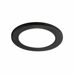Hot Luna Round IP44 LED Plafondspot Inbouwspots|Plafondspots