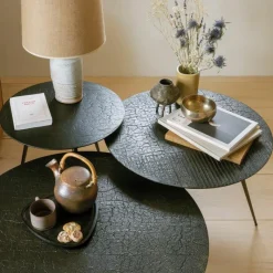 Discount Luna Salontafel Salontafels|Bijzettafels