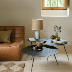 Discount Luna Salontafel Salontafels|Bijzettafels