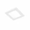 Sale Luna Square IP44 LED Plafondspot Inbouwspots|Plafondspots
