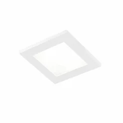 Sale Luna Square IP44 LED Plafondspot Inbouwspots|Plafondspots