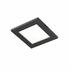 Sale Luna Square IP44 LED Plafondspot Inbouwspots|Plafondspots