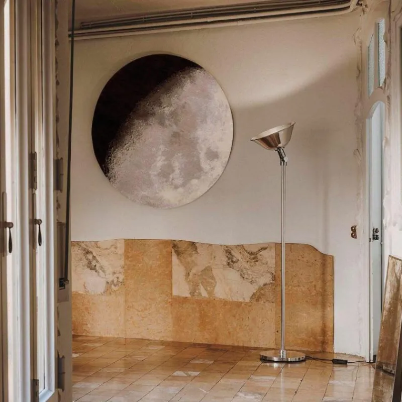 New Luna Vloer- en Wandkleed Wandkleden