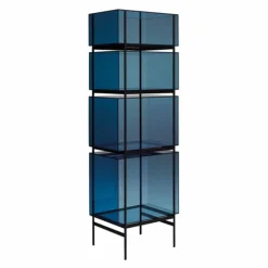 Hot Lyn Kast Boekenkasten