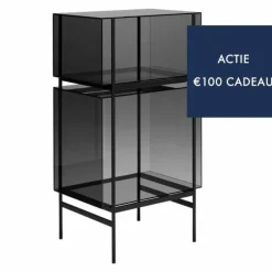 Hot Lyn Kast Boekenkasten