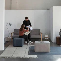 Hot Mía Vloerkleed Vloerkleden