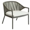 Outlet Madeira Fauteuil Tuin Fauteuils