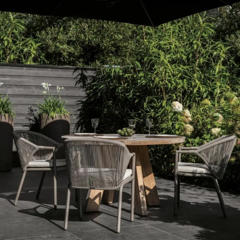 Outlet Madeira Fauteuil Tuin Fauteuils